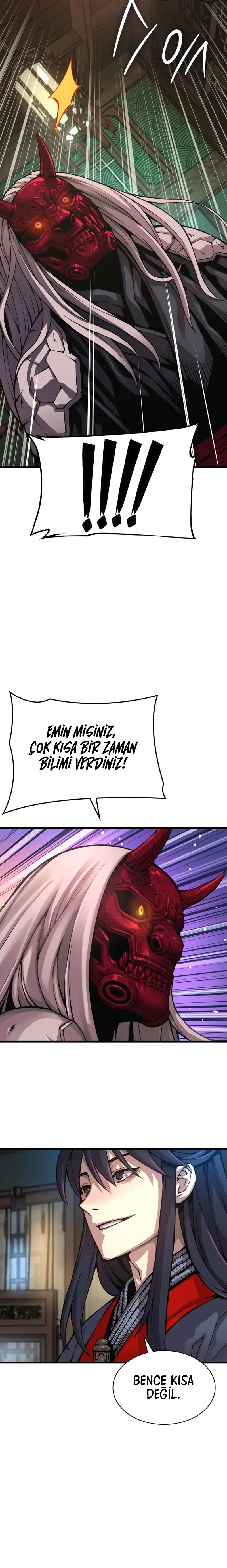 Delilik, Vahşet ve […]