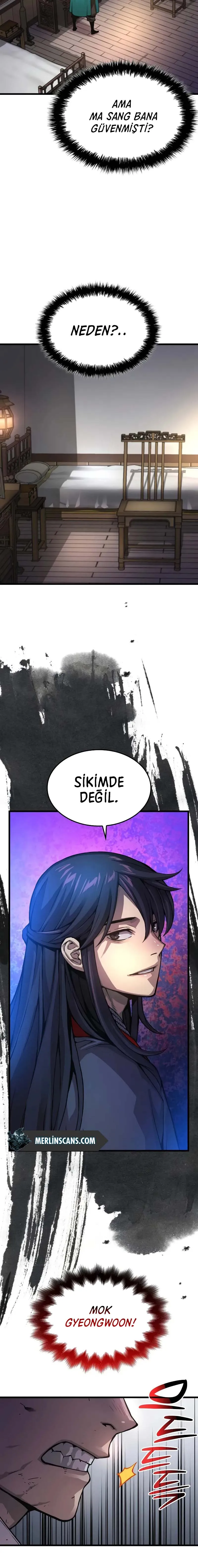Delilik, Vahşet ve […]