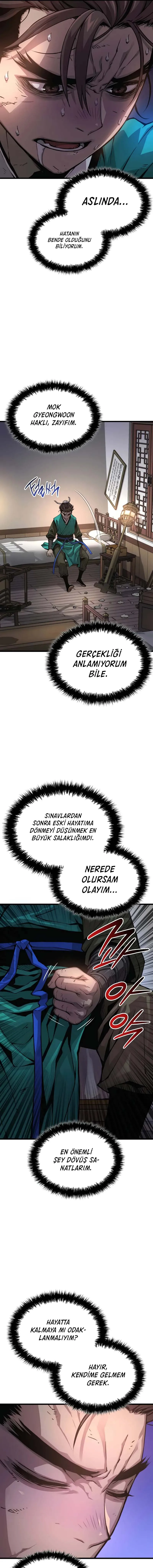Delilik, Vahşet ve […]