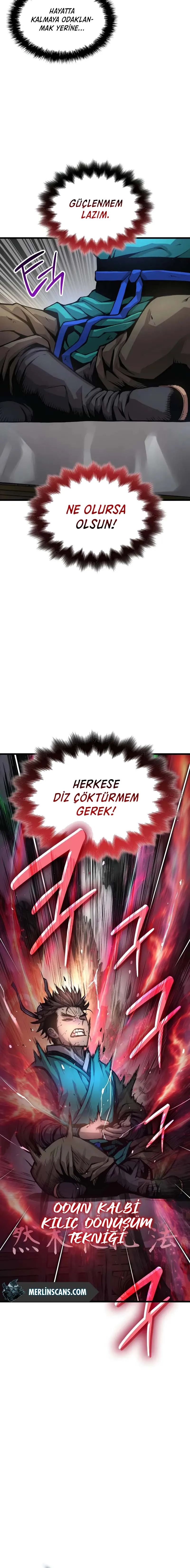 Delilik, Vahşet ve […]