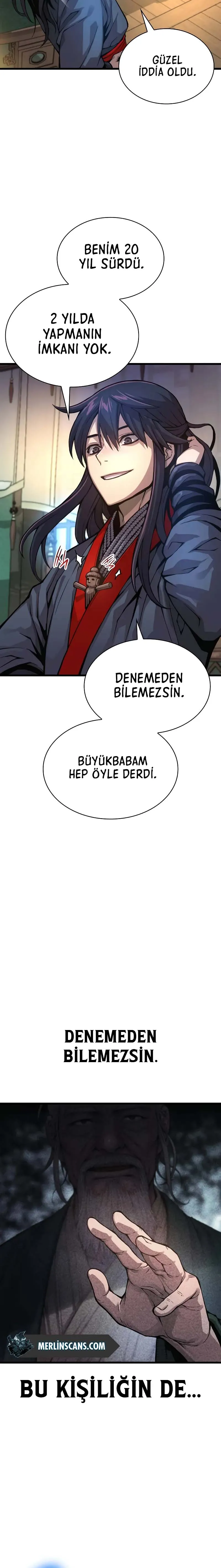 Delilik, Vahşet ve […]