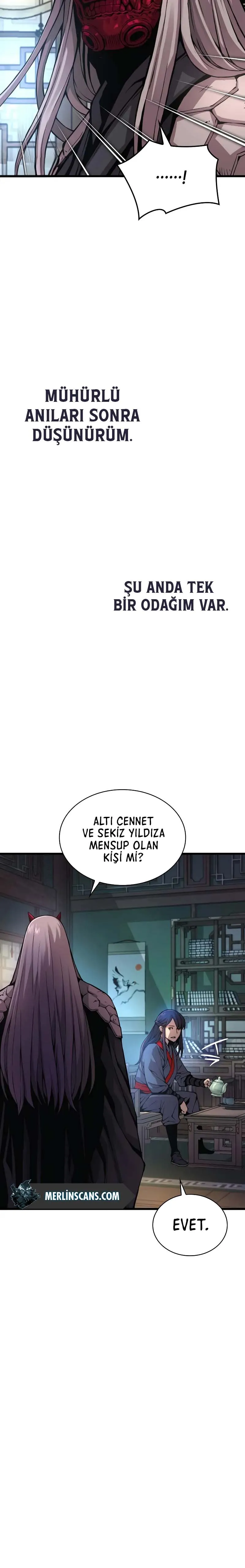 Delilik, Vahşet ve […]