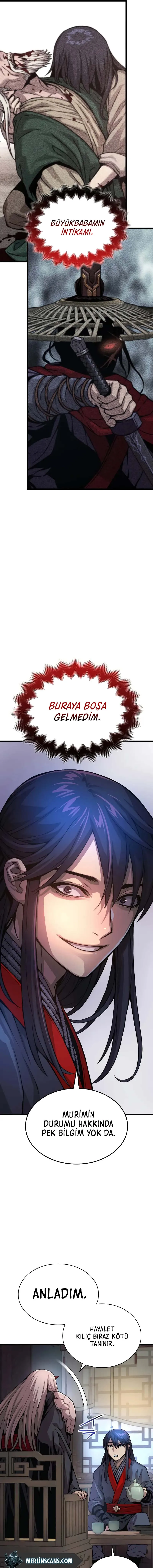 Delilik, Vahşet ve […]