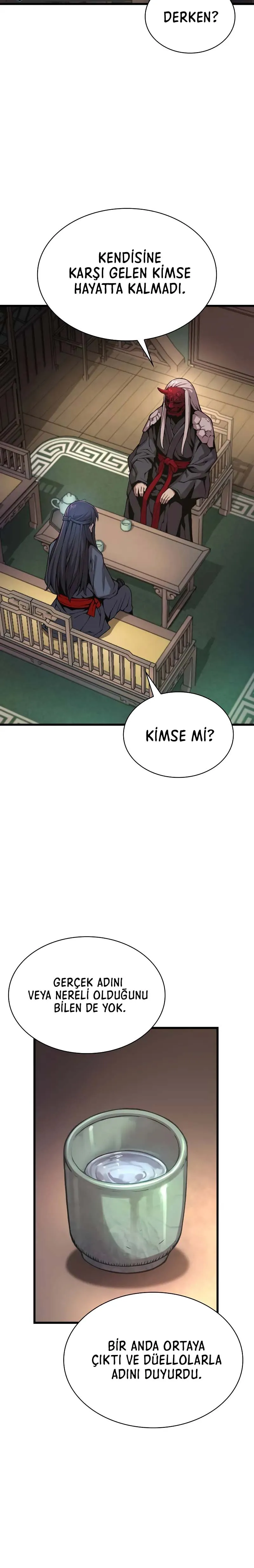 Delilik, Vahşet ve […]