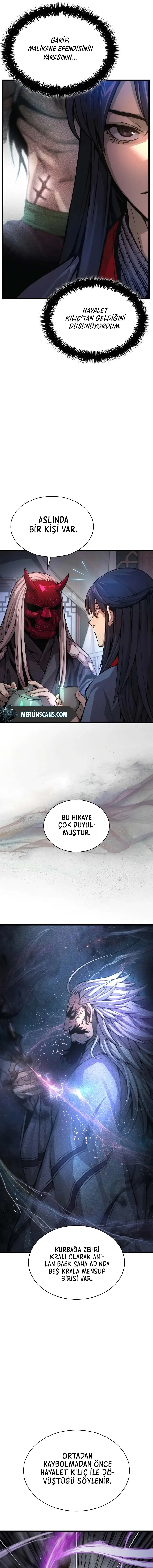 Delilik, Vahşet ve […]