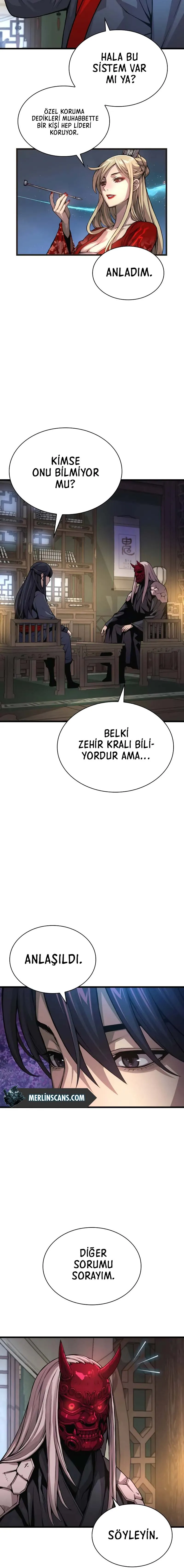 Delilik, Vahşet ve […]