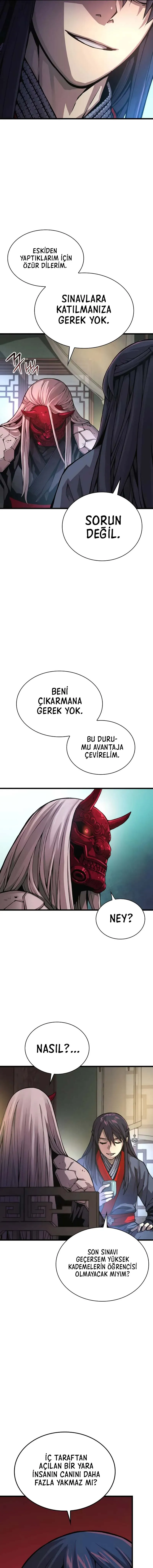 Delilik, Vahşet ve […]