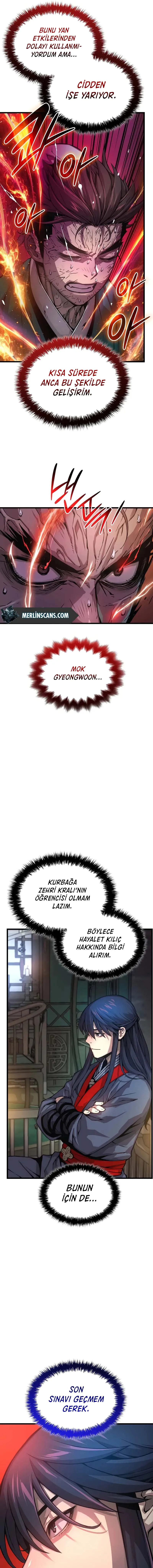 Delilik, Vahşet ve […]
