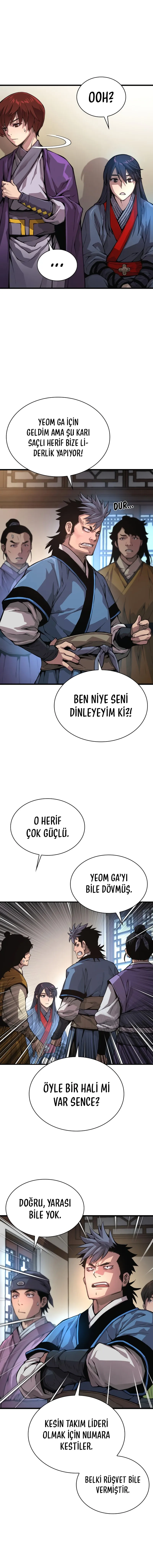 Delilik, Vahşet ve […]
