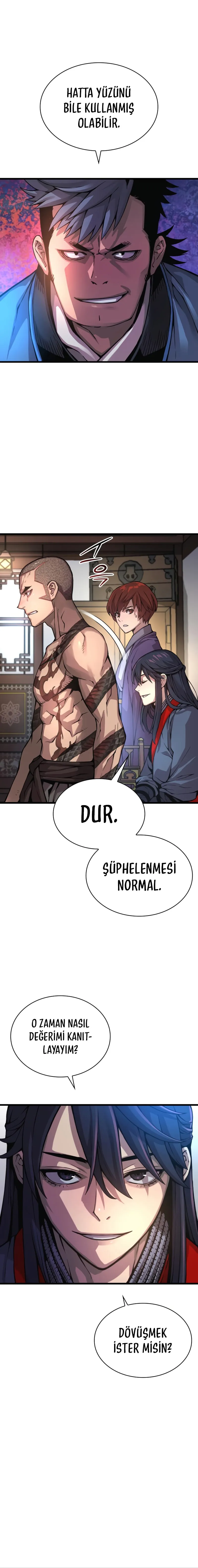 Delilik, Vahşet ve […]