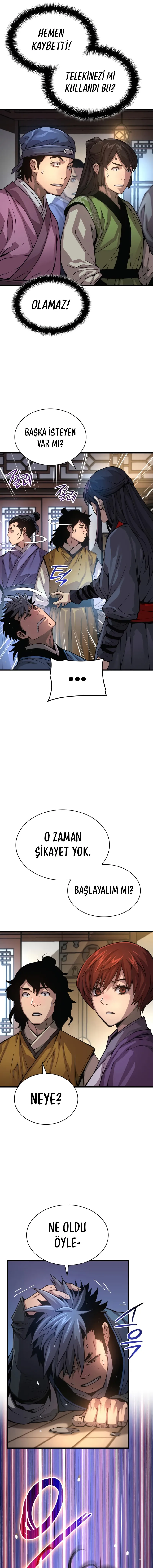 Delilik, Vahşet ve […]