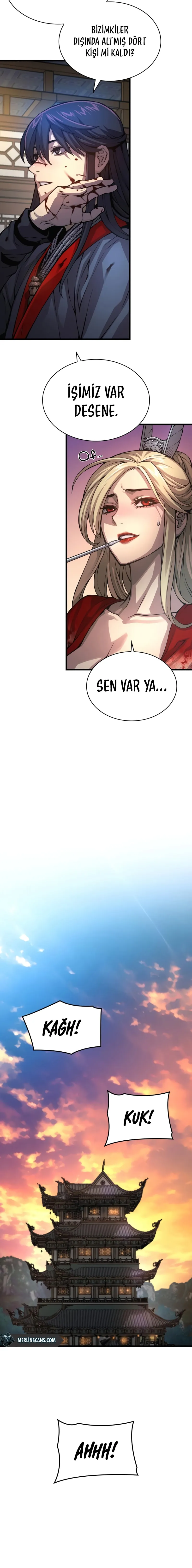 Delilik, Vahşet ve […]