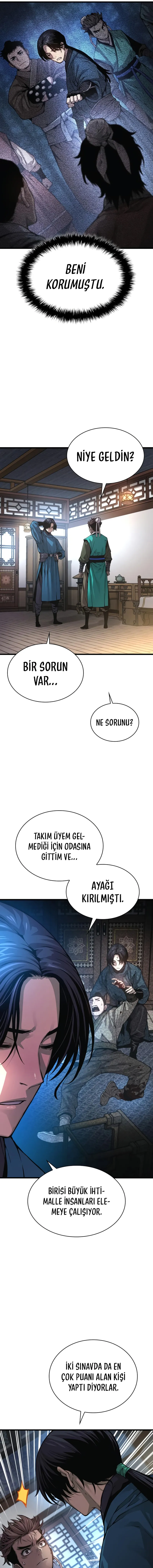 Delilik, Vahşet ve […]