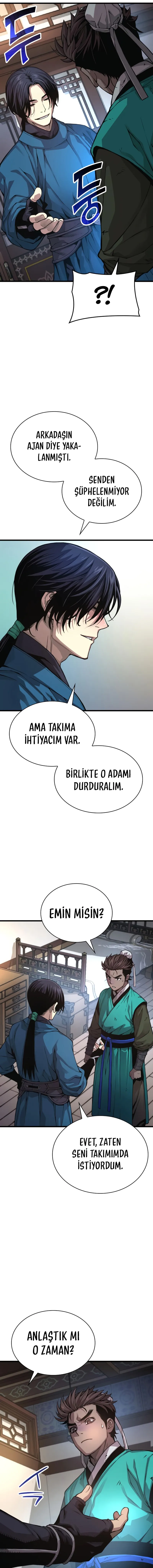 Delilik, Vahşet ve […]