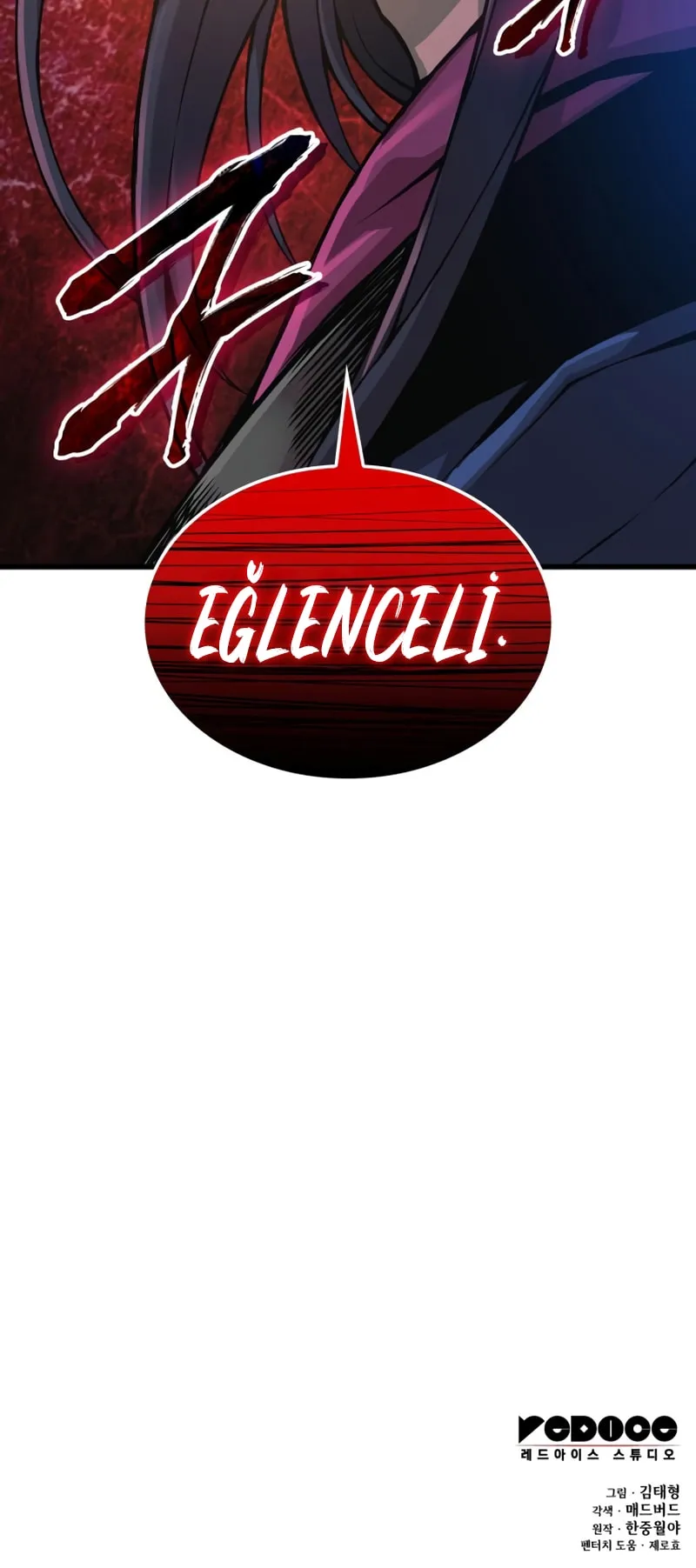 Delilik, Vahşet ve […]