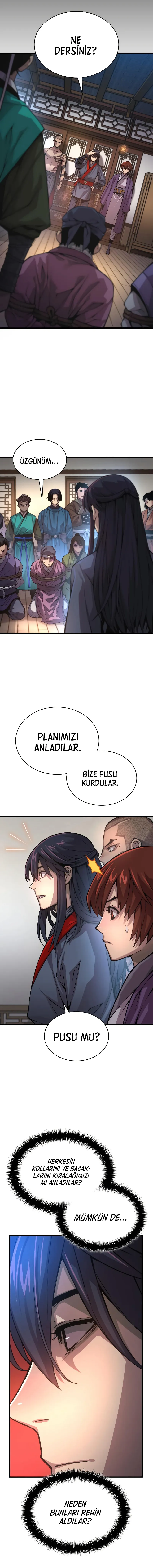 Delilik, Vahşet ve […]