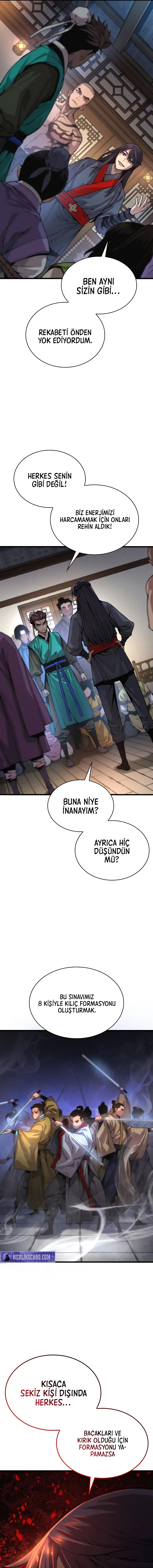 Delilik, Vahşet ve […]