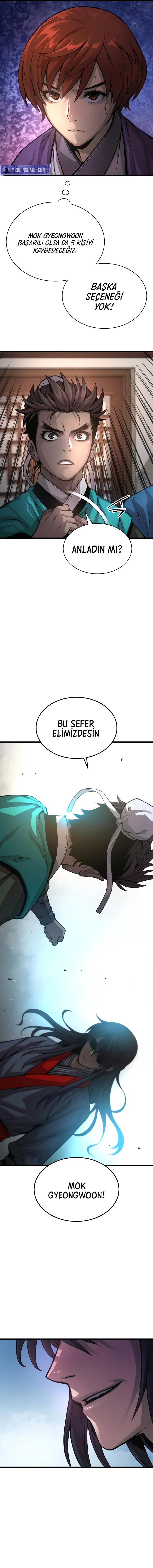 Delilik, Vahşet ve […]