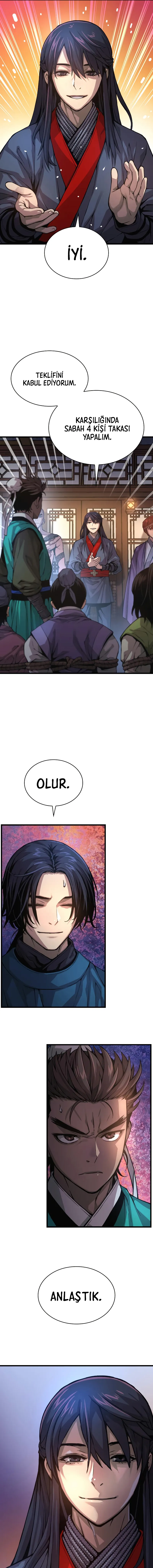 Delilik, Vahşet ve […]