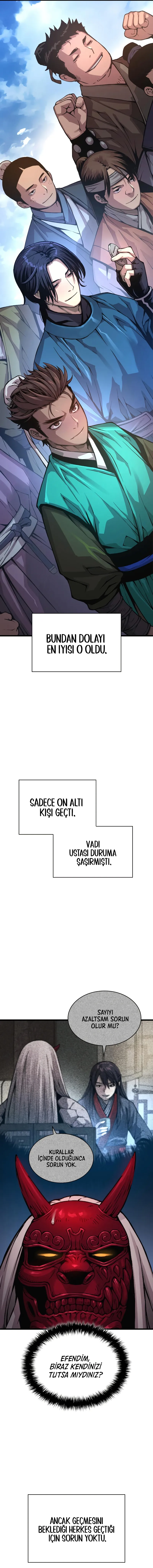 Delilik, Vahşet ve […]