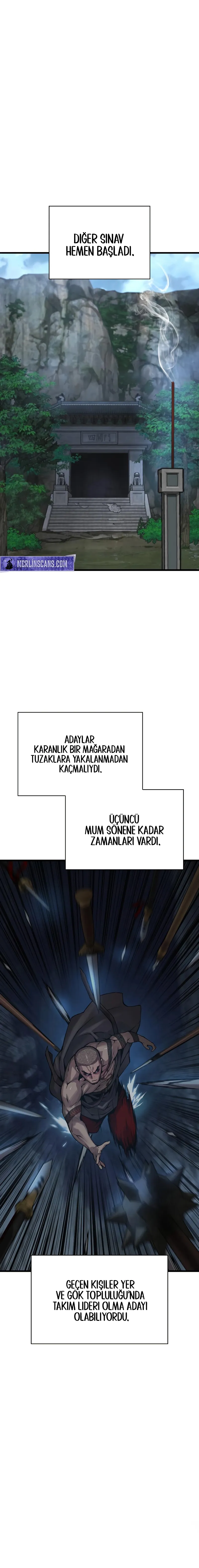 Delilik, Vahşet ve […]