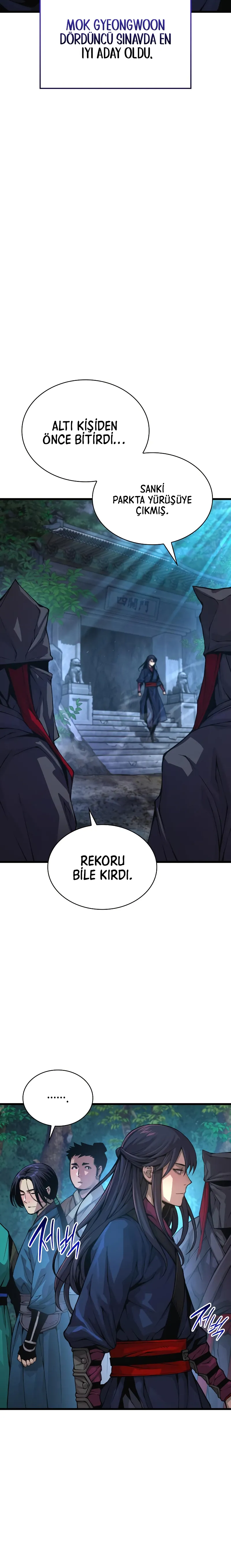 Delilik, Vahşet ve […]
