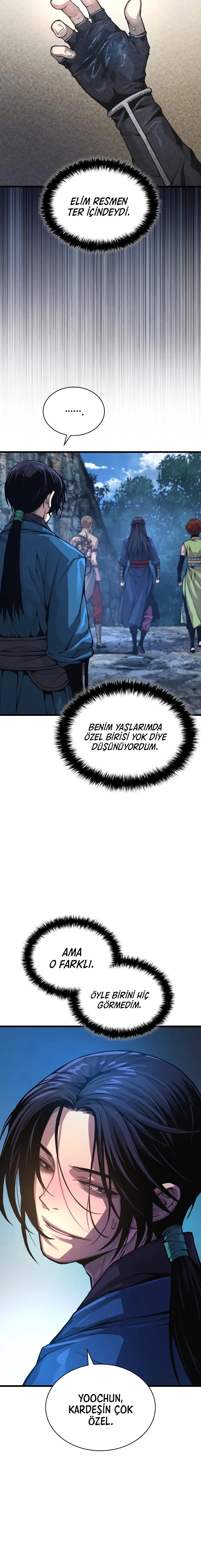 Delilik, Vahşet ve […]