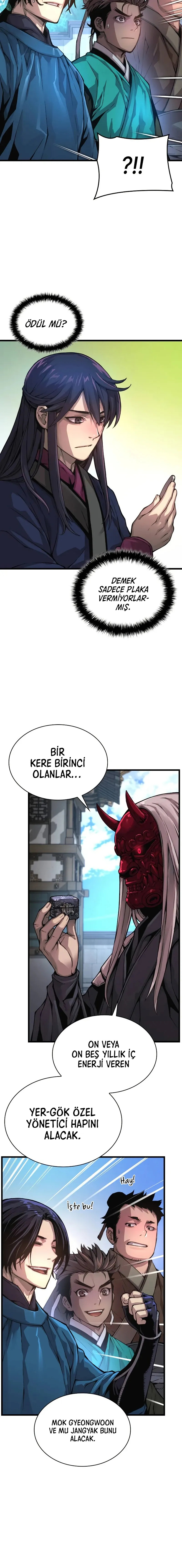 Delilik, Vahşet ve […]