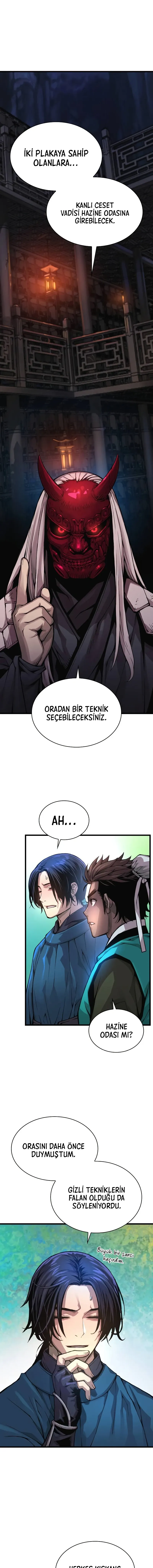 Delilik, Vahşet ve […]