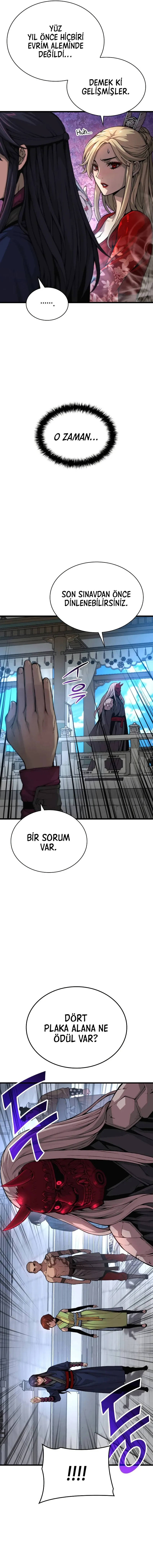Delilik, Vahşet ve […]