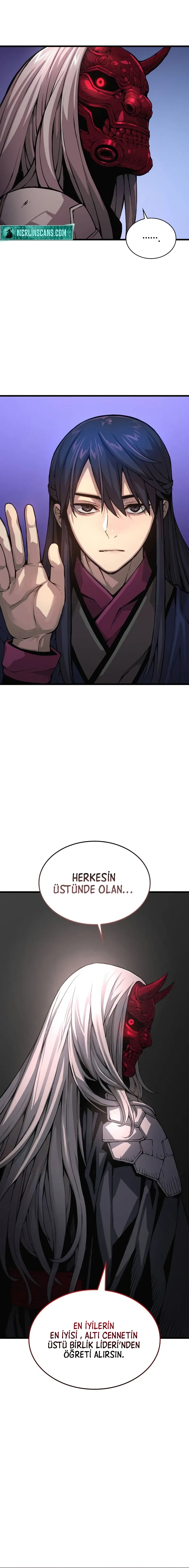 Delilik, Vahşet ve […]