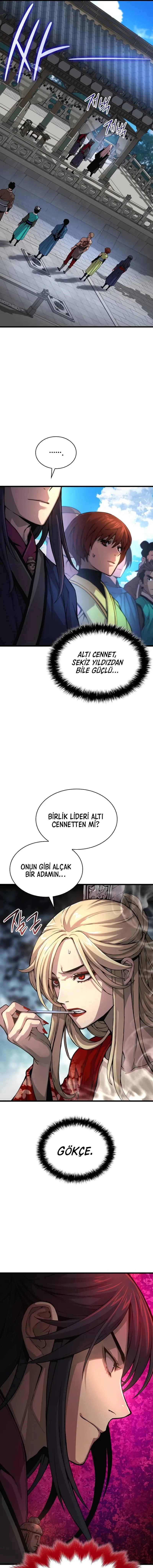 Delilik, Vahşet ve […]