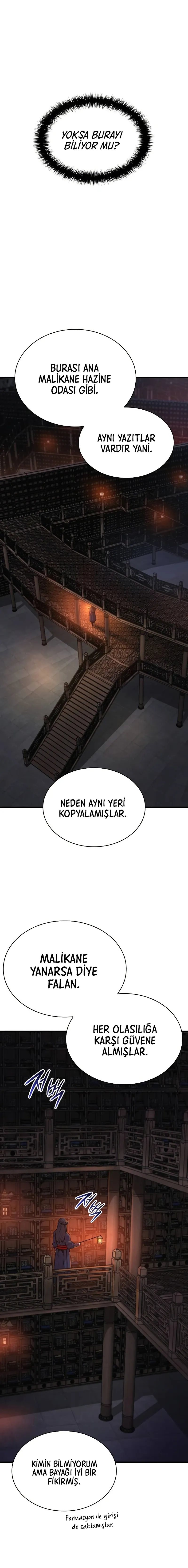 Delilik, Vahşet ve […]