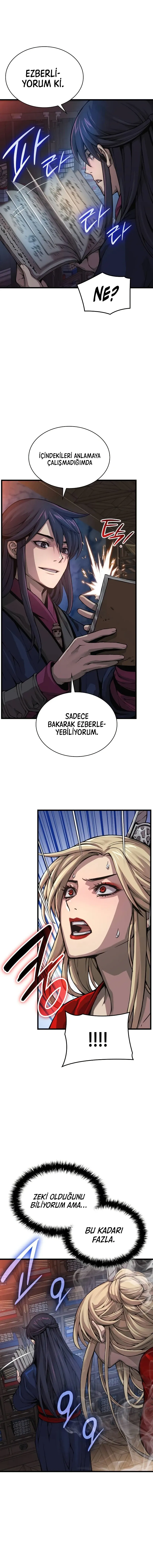 Delilik, Vahşet ve […]