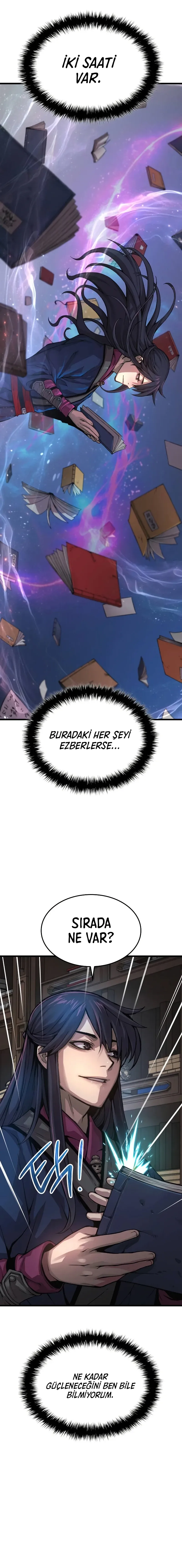 Delilik, Vahşet ve […]