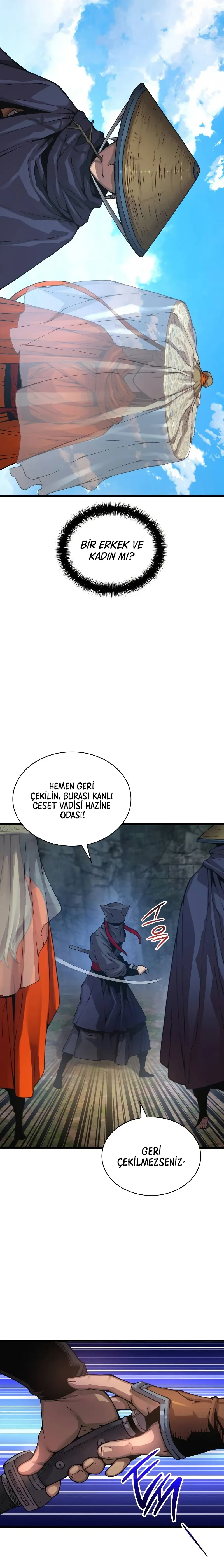 Delilik, Vahşet ve […]