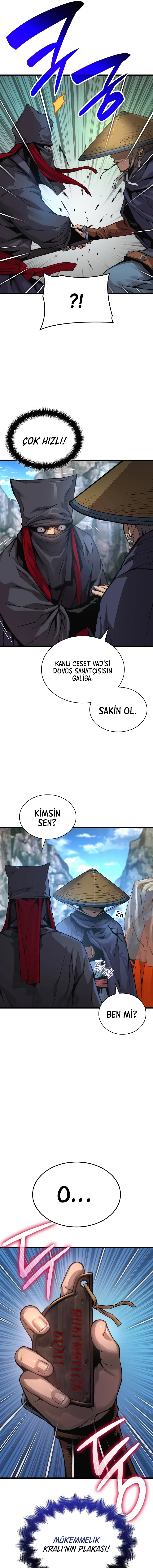 Delilik, Vahşet ve […]