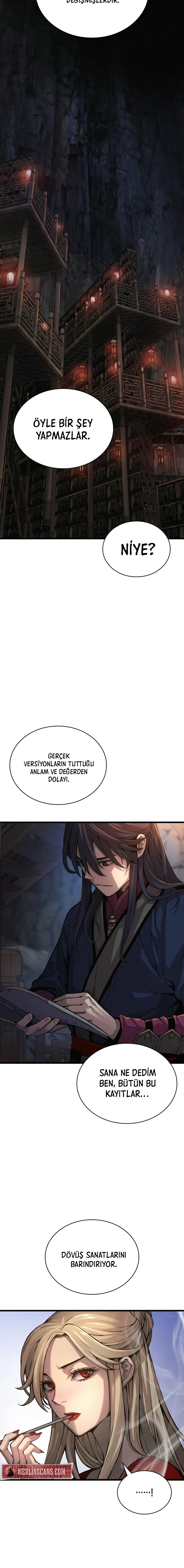 Delilik, Vahşet ve […]