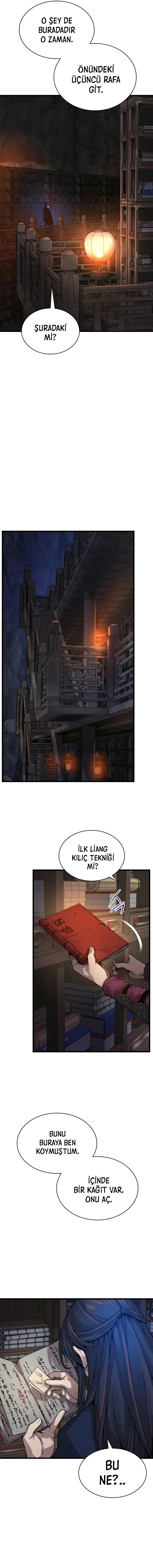 Delilik, Vahşet ve […]