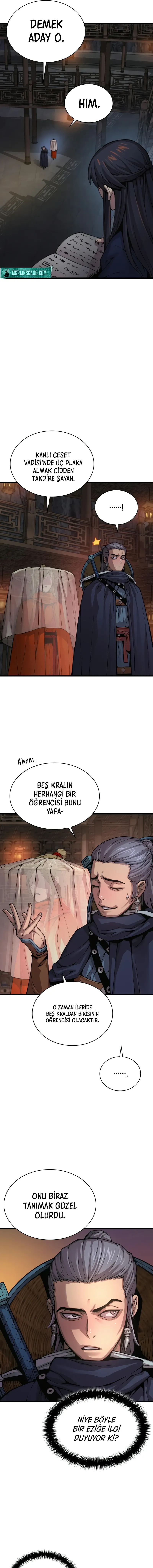 Delilik, Vahşet ve […]