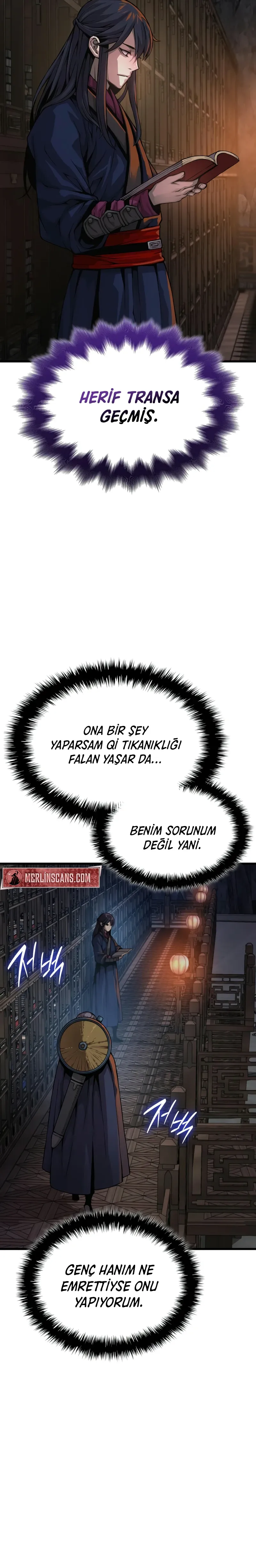 Delilik, Vahşet ve […]
