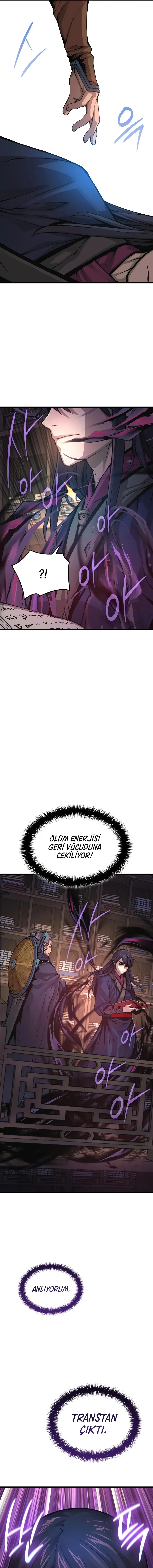Delilik, Vahşet ve […]