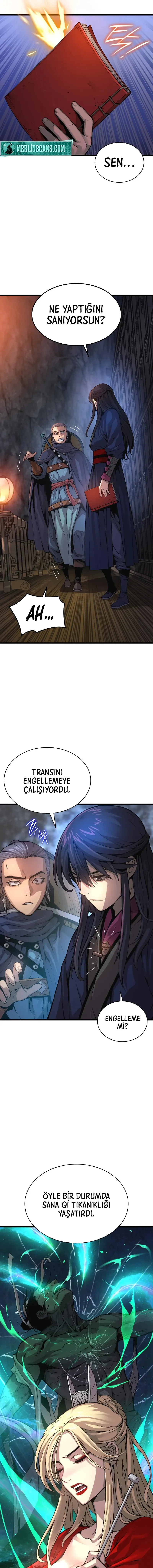 Delilik, Vahşet ve […]