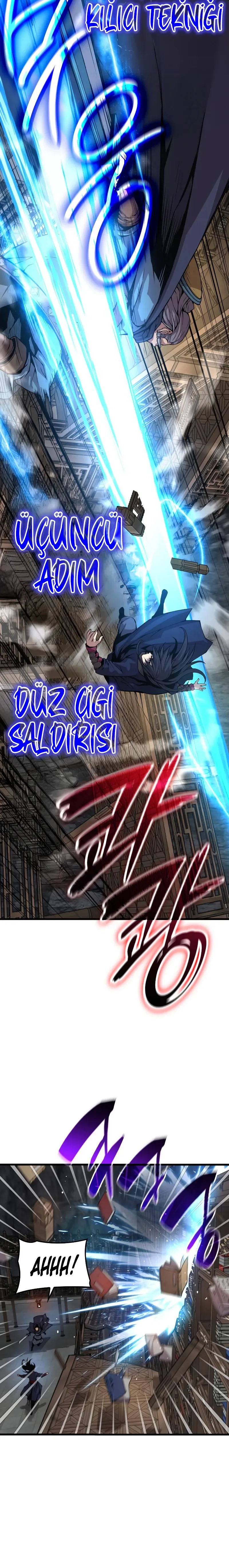 Delilik, Vahşet ve […]