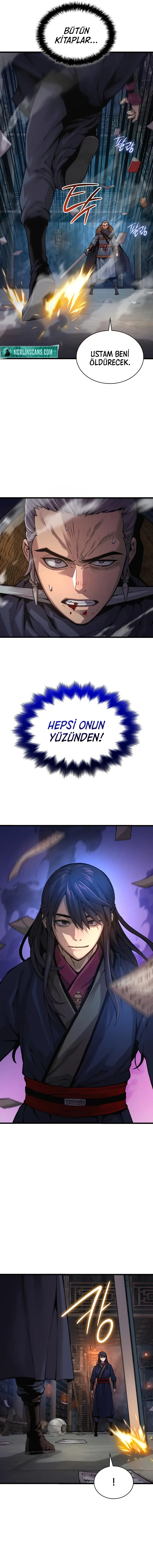 Delilik, Vahşet ve […]