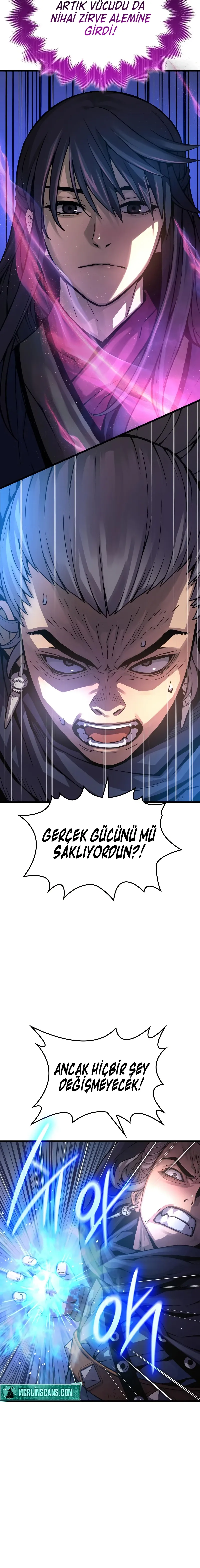 Delilik, Vahşet ve […]