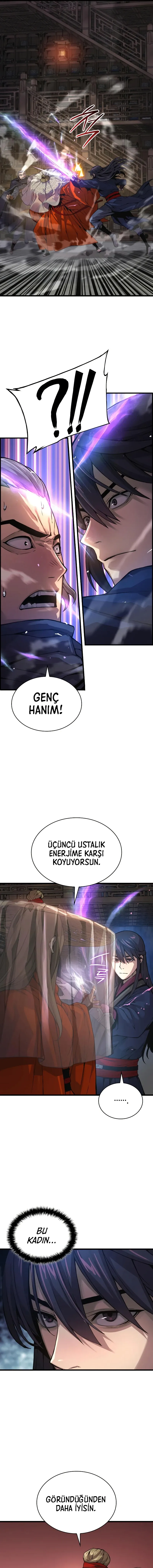 Delilik, Vahşet ve […]