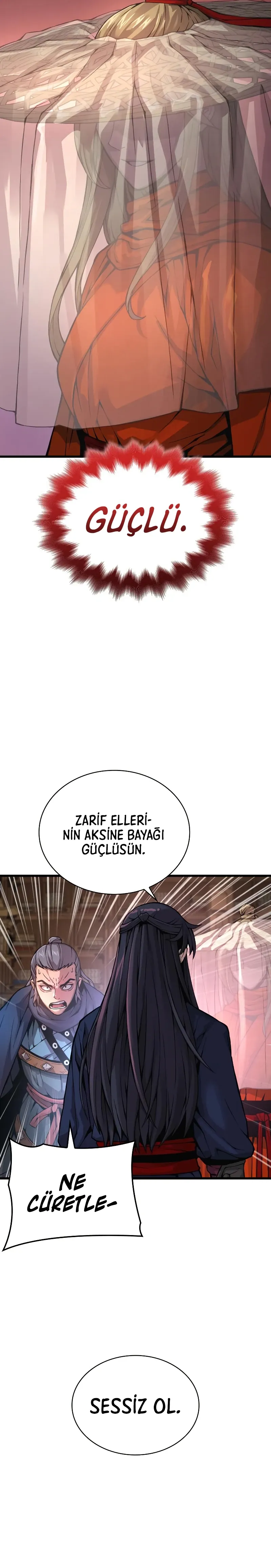 Delilik, Vahşet ve […]