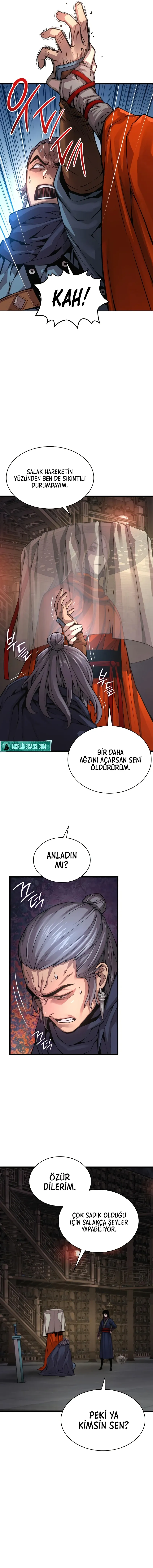 Delilik, Vahşet ve […]