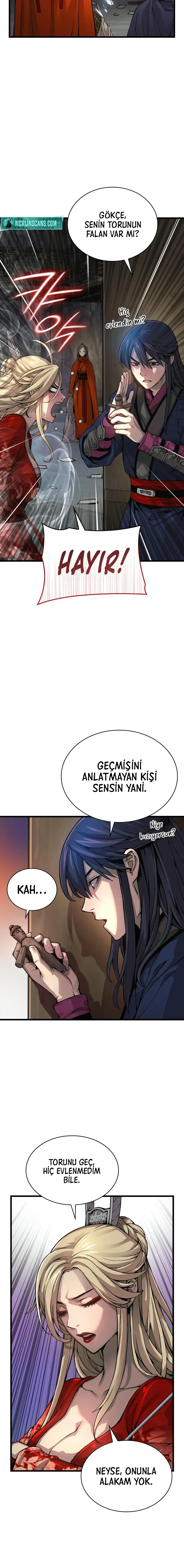Delilik, Vahşet ve […]